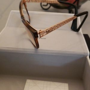 Christian Dior Glasses